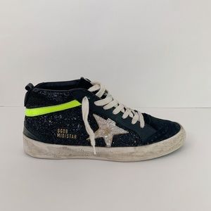 Mid-Star Golden Goose